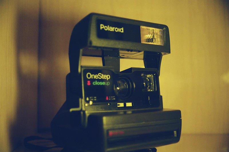 6 Cool Polaroid Tricks That Will Make Your Shots Shine