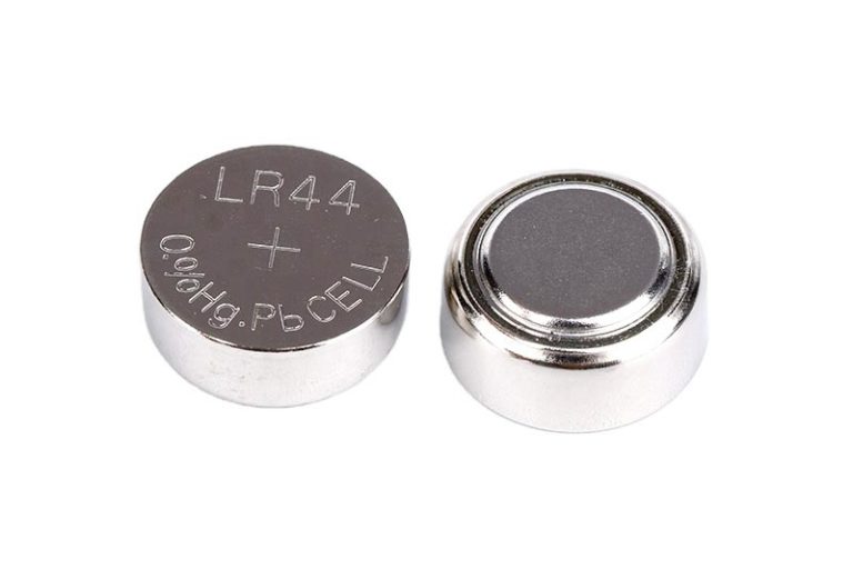 What Kind Of Batteries Do Film Cameras Use? Dusty Grain