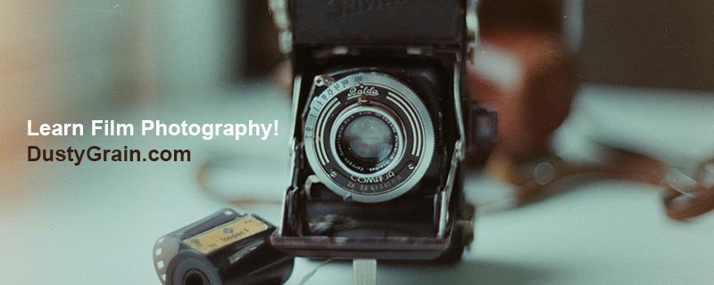 learn film photography