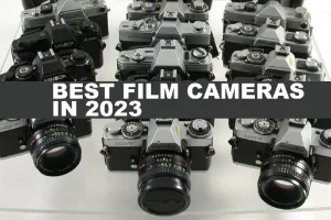 The 12 Best 35mm Film Cameras In 2024 [For Beginners]