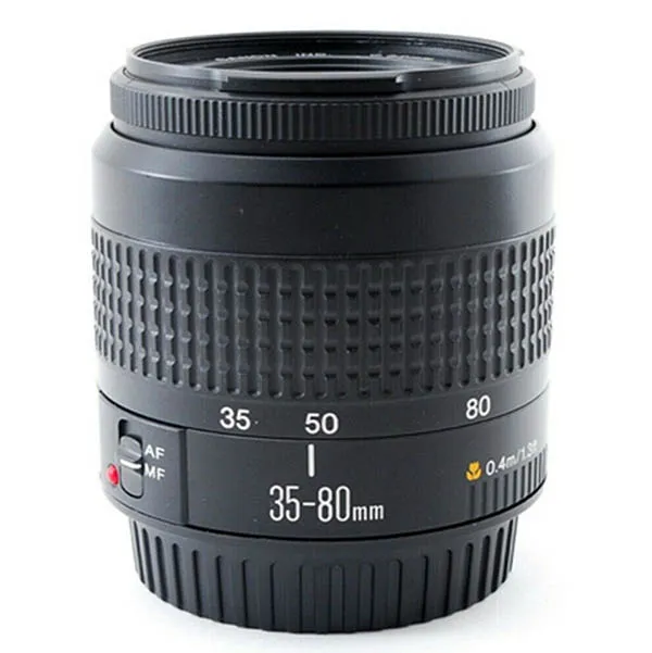 Canon EF 35-80mm f/4-5.6