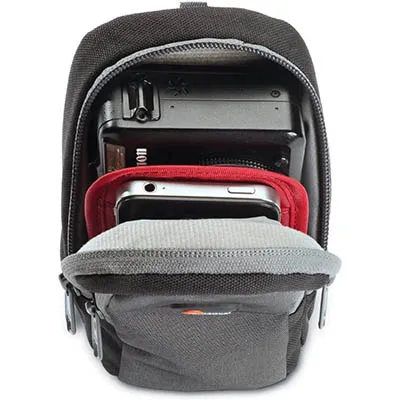 Case for a Contax T2