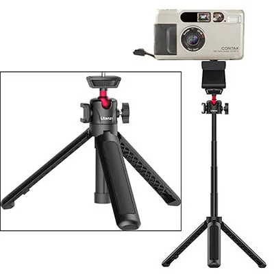 Tripod for a Contax T2