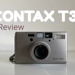 Contax T3 Review