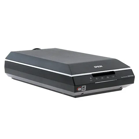 Epson Perfection V600 for VueScan