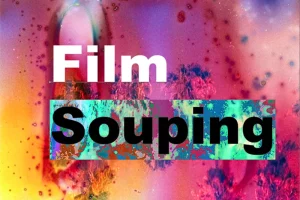 Film Soaping: Recipes For Colorful And Tasty Photos