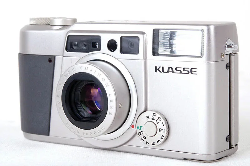 Fujifilm Klasse original