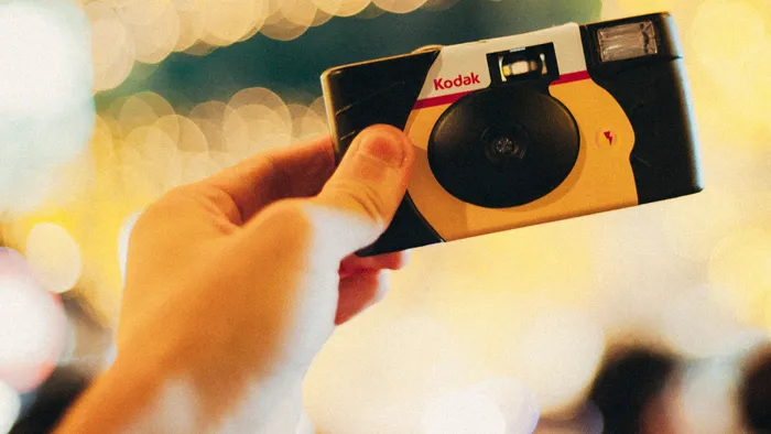 Disposable Cameras of 2021 - The Top Single Use Cameras Reviewed