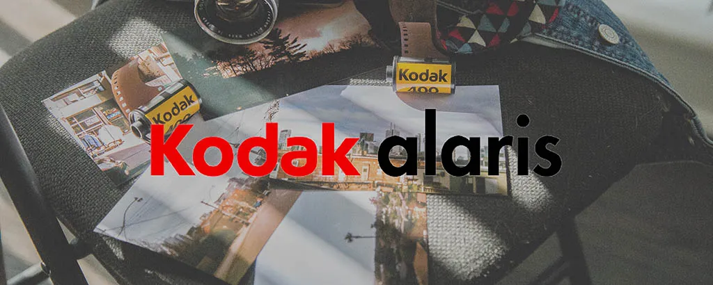 kodak alaris film