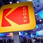 kodak alaris news