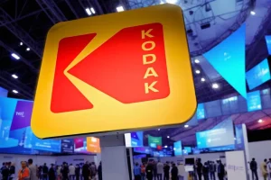 The company Kodak Alaris, known for being the face of Kodak, will be abruptly sold