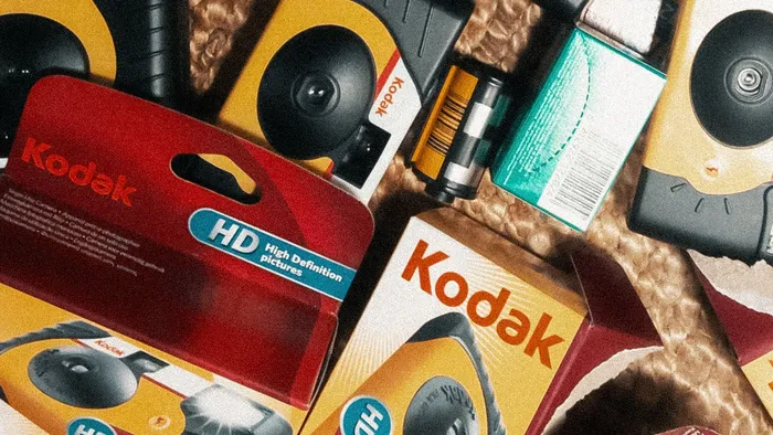 disposable camera shopp
