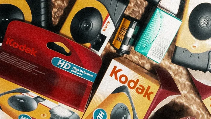 The 7 Best Disposable Cameras of 2024