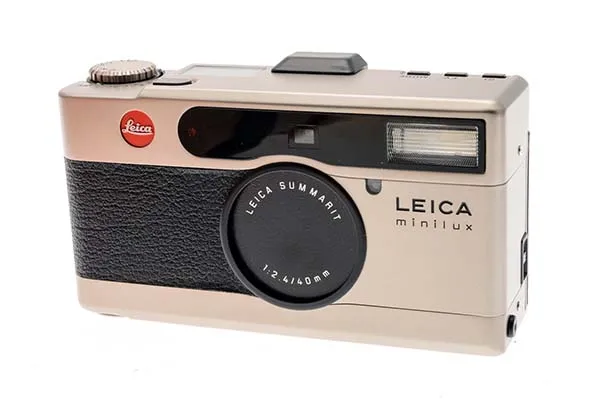 leica minilux