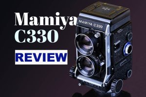 Mamiya C330 Review: The medium format all-rounder
