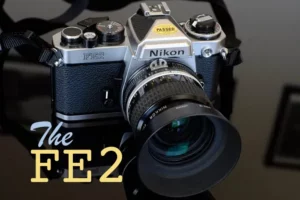 Nikon FE2 Review: The most underrated Nikon in history