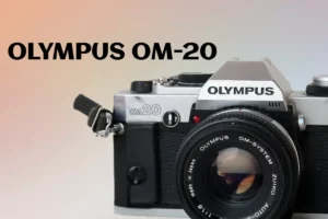 Olympus OM-20 Overview: Same As The OM-10?