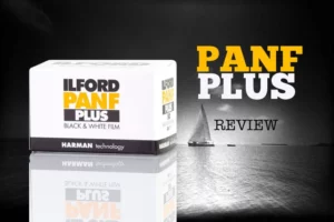 Ilford PanF Plus 50: The best black and white film for sunny days?
