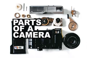 Parts of a Film Camera: Understanding the Components